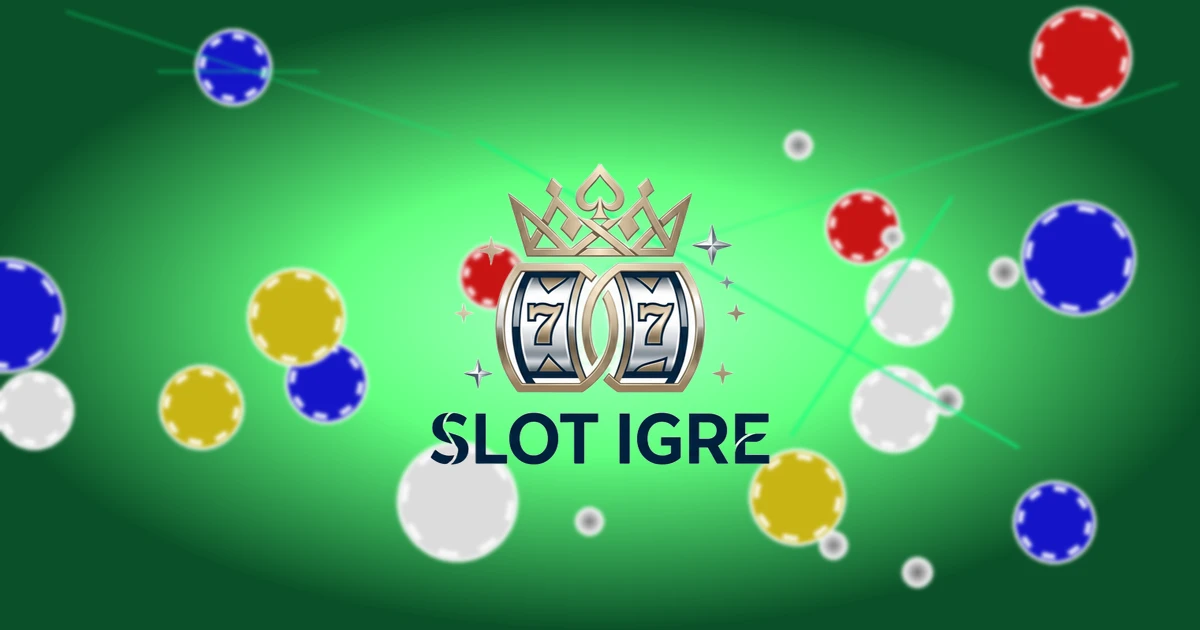 Slot Igre Besplatno 2026 | Casino Slot Igre Online